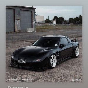 Meet your Posher, Nathan